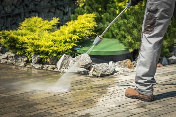 Best Patio and Deck Pressure Washing  in Gulfport, FL