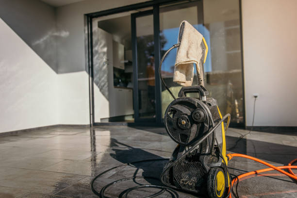 Professional Pressure washing in Gulfport, FL