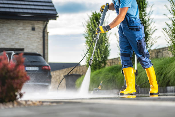 Best Driveway Pressure Washing  in Gulfport, FL